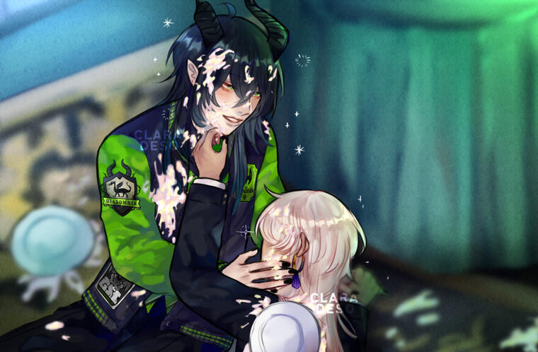 Union Jacket Birthday