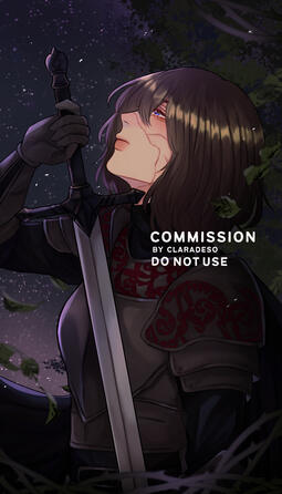 Katie DND Comm
