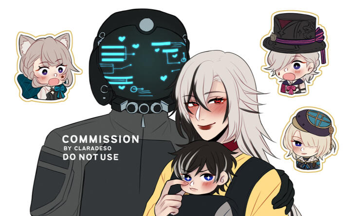 Nooblol Comm4